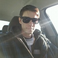 Tyler Theoret