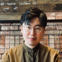 Cheng Gong