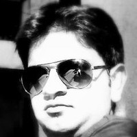 Ravi Lolaria