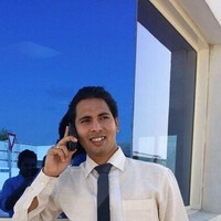 Anwar Noman