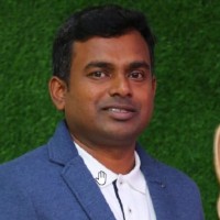 Santosh Maganna