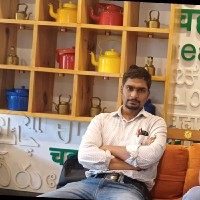 Mitul Prajapati
