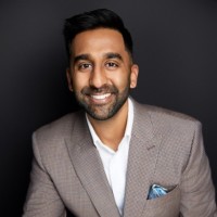 Primal Patel