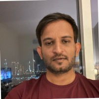 Jay Patel