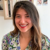 Angélique Gauch