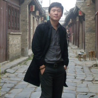 胡文杰
