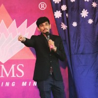 Manoj Kashyap