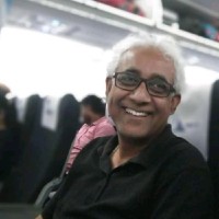 Amitava Ghosh