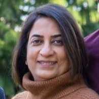 Anjali Myer