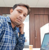 Pravesh Shah