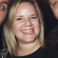 Amy Stokes