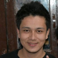 Kartik Bisht