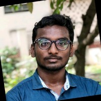 Deepak Rajasekaran S