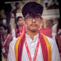Atharva Valsangkar
