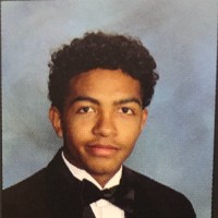 Nicholas Farias