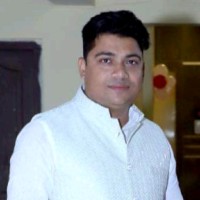 Vivek Kumar Mishra