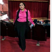 Nancy M