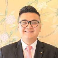 Jerald Xie