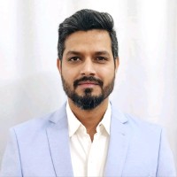 Bharat Arya