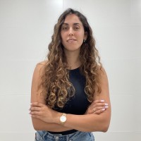 Ana Catarina Andrade Manuel