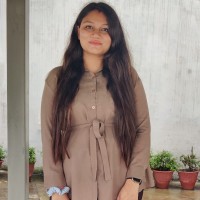 Arshi Jain