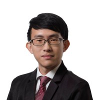 Wei Kang Chan