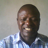 Akang Samuel Mwene