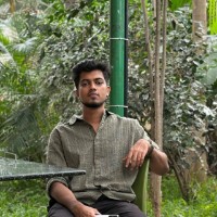 Vaishak Krishnan