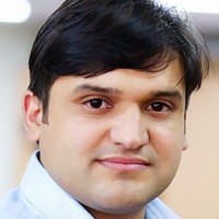 Muhammad Rizwan