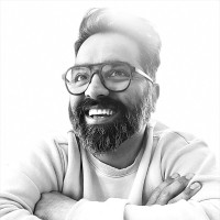 Nitin Budhiraja
