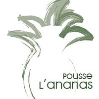 Pousse L'ananas