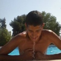 Mohcin Garouache