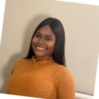 Zainab Mohammed Aphri™ Cipd