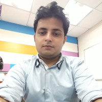 Siddharth Mishra