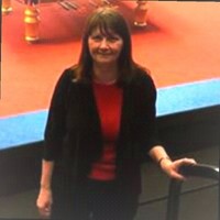 Valerie Glover