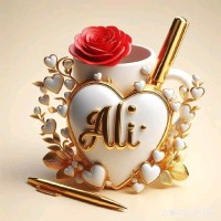 Ali Baba