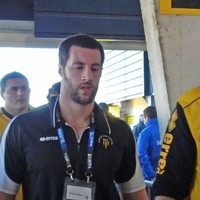 Cyril Crosland