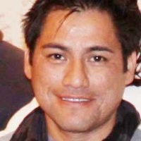 Carlos Bustamante