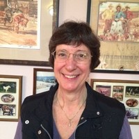 Lisa Henderson