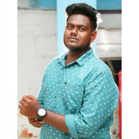 Arun Kumar .P