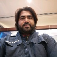 Aniket Patel