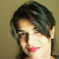 Shaina Ali