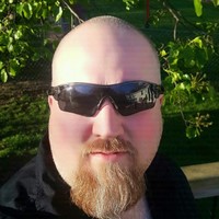 Ryan Derr