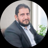 Muhammad Asghar Malik