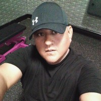 Rick Rodriquez