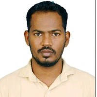 Immanuel Moorthy