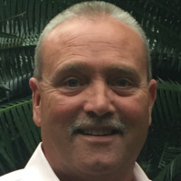 Curtis Rogers