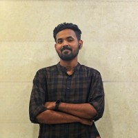 Adithyan U