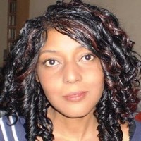 Christine Alfred