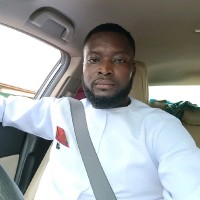 Raymond Adabawuni